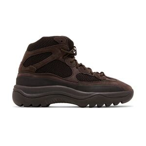 adidas Yeezy Desert Boot 'Oil' 2019